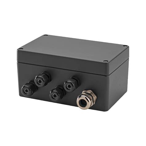 SIWAREX JB Junction Box 